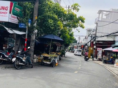 Bán đất 103m2 . nhỉnh 9tỷ . mt đường số 8 lã xuân oai. lê văn việt    gametro .q9  tp. thủ đức 0