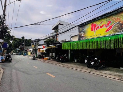 Bán đất 103m2 . nhỉnh 9tỷ . mt đường số 8 lã xuân oai. lê văn việt    gametro .q9  tp. thủ đức 1