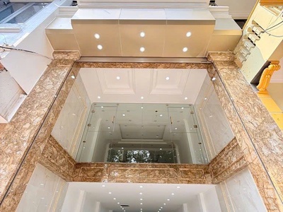 Liền kề bán đảo linh đàm - vỉa hè đá bóng - giá đầu tư 136m2 giá chỉ 28.6 tỷ 3