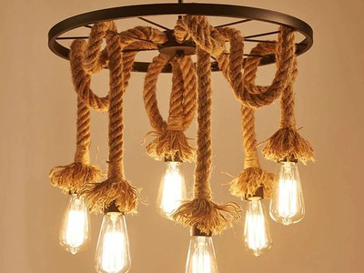 Dây thừng trang trí tphcm nguyễn út 0