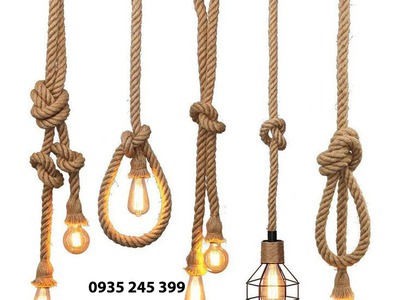 Dây thừng trang trí tphcm nguyễn út 1