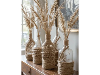 Dây thừng trang trí tphcm nguyễn út 2