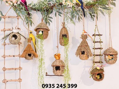 Dây thừng trang trí tphcm nguyễn út 4