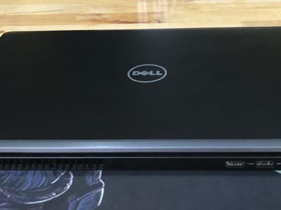 Laptop Dell Precision 3530 Core i7-8850H Ram 8GB SSD 256GB 2 VGA Rời Quadro P630 Máy Đẹp 1