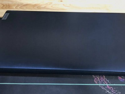 Laptop Lenovo Ideapad Slim 3 Core i5-1235U RAM 8GB SSD 512GB VGA ON Màn 15.6 Inch Full HD Máy Đẹp 1