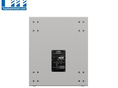 Loa siêu trầm Yamaha CXS18XLFW 1