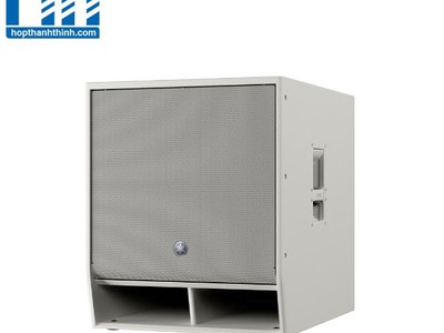 Loa siêu trầm Yamaha CXS18XLFW 0