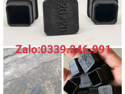 Mua chân tăng chỉnh chiều cao vuông 20 ở đâu giá rẻ 0