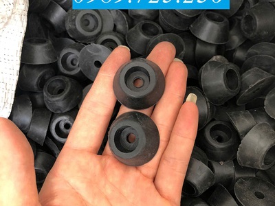 Nên chọn nút đệm chân ghế ở đâu giá tốt 3