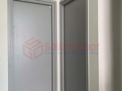 Cửa nhựa Composite 0