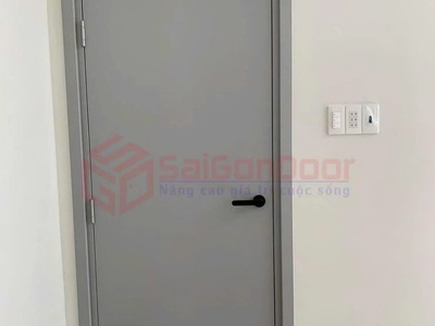 Cửa nhựa Composite 1