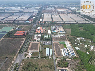 Cho thuê nhà xưởng mới xây   KCN PHƯỚC ĐÔNG 14.459m 2