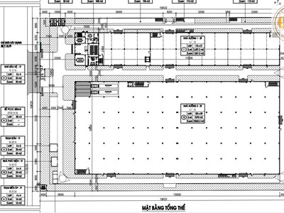 Cho thuê nhà xưởng KCN MỘC BÀI, BẾN CẦU 22.989m 0