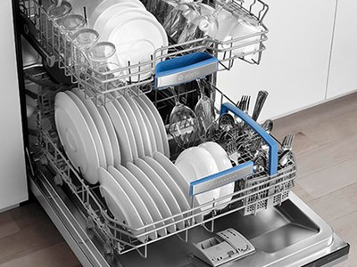 Máy Rửa Bát LG Có Tốt Không  Phân Tích Công Nghệ TrueSteam   QuadWash 1