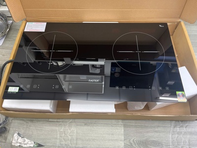 Bếp Từ Faster FS-268I 0