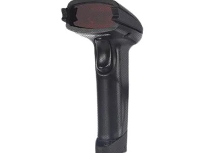 Máy đọc mã vạch 1D không dây Antech AS2400G 0