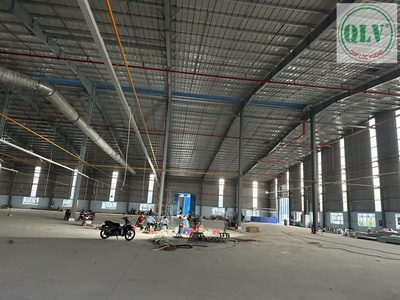 Cho thuê nahf xưởng TÂN UYÊN, BÌNH DƯƠNG 32.405m 0