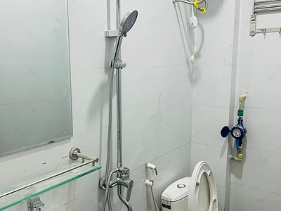 CCMN Phố Hào Nam 6 tầng thang máy 12 phòng full nội thất gần phố ngõ thông 2 thoáng dòng tiền 700tr 5