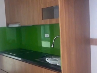 Chính chủ cần cho thuê căn hộ chung cư Thái Hà Bộ Công An, 43 Phạm Văn Đồng, Cầu Giấy 0