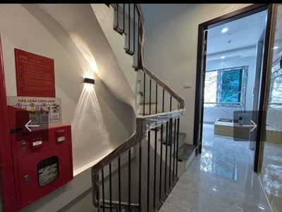  chính kinh 50m    7 tầng thang máy   11 pkk   view royal city   ga thượng đình   16.6 tỷ 4