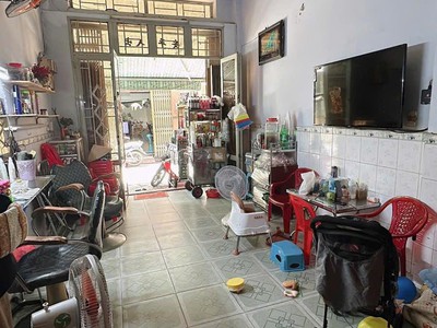 Bán nhà quận 5 hxh vào nhà ngay nguyễn tri phương-nguyễn trãi  5 tầng 44m-6pn 10tỷ xíu 0