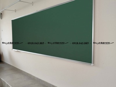 Bảng Viết phấn Ceramic Cao Cấp - Nhập khẩu từ Bỉ 0