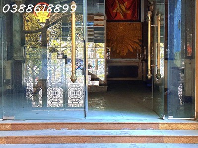 Bán mặt phố nguyễn chí thanh 120mx8t, mt 5,5m - kinh doanh 1