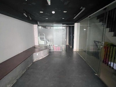 Bán hoa hậu phố chùa láng , dt 120m2 x 10 t, một mặt phố , mặt ngõ sau ô tô tránh 3