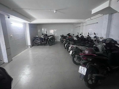 Bán liền kề premier tôn thất thuyết 110mx7t, mt5m-thang máy- có hầm- 60 tr/th 0