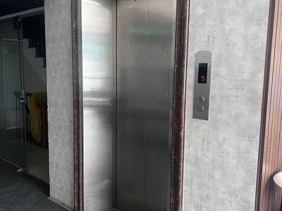 Bán liền kề premier tôn thất thuyết 110mx7t, mt5m-thang máy- có hầm- 60 tr/th 2