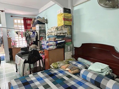 Bán nhà quận 5 hxh vào nhà ngay nguyễn tri phương-nguyễn trãi  5 tầng 44m-6pn 10tỷ xíu 1