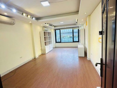 Bán nhà mặt phố hào nam 60m x 6 tầng, mt 4m -  thang máy - kinh doanh đỉnh 2