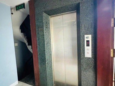 Bán nhà mặt phố hào nam 60m x 6 tầng, mt 4m -  thang máy - kinh doanh đỉnh 3