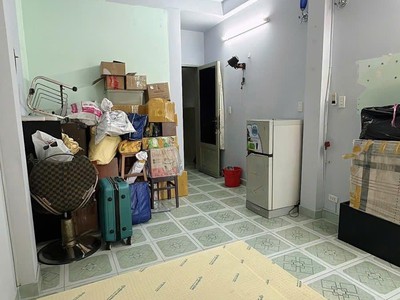 Bán nhà quận 5 hxh vào nhà ngay nguyễn tri phương-nguyễn trãi  5 tầng 44m-6pn 10tỷ xíu 2