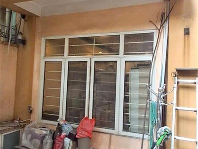 Bán biệt thự  nguyễn huy tưởng 170mx4t, mt8m - chỉ có 18 căn- bảo vệ ngày đêm 3