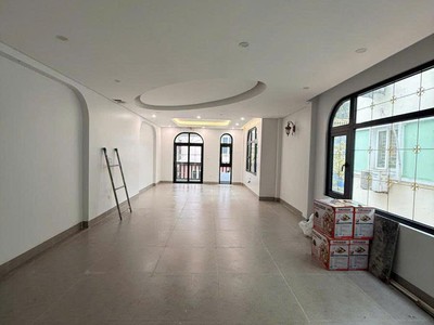 Bán nhà trung tâm ba đình - 5tầng thang máy - gần phố - căn góc 2 mặt ô tô tránh - 75m2 3