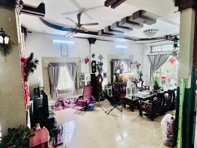 Bán nhà đường tam bình, hiệp bình chánh, thủ đức, dt 170m2, 3 tầng, 5pn, sh. giá - 10.4 tỷ . 4