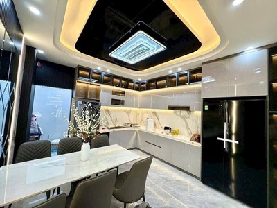 Nhà hẻm xe hơi huỳnh tấn phát, nhà bè   nhà full nội thất   giá hiếm 6,79 tỷ 3