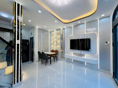 Bán nhà 2 mặt tiền hẻm huỳnh tấn phát - hẻm 1247 huỳnh tấn phát, quận 7 -  4,29 tỷ 3