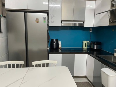 Chỉ còn 1 căn duy nhất   nhà 4 tầng giá rẻ nhất huỳnh tấn phát   hẻm xe hơi 6m   chỉ 5,95 tỷ 3