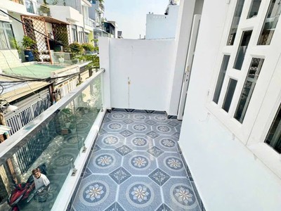 Bán nhà hẻm xe hơi   1806 huỳnh tấn phát, nhà bè   cực sốc chỉ 5 tỷ 290 triệu 2