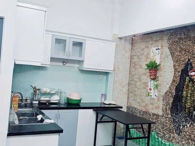 Nhà 67 đào tông nguyên, nhà bè - hẻm xe hơi thông nhiều hướng - 6,2 tỷ 2