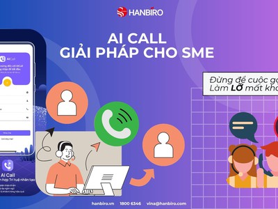 Đừng để cuộc gọi lỡ làm mất khách hàng 0