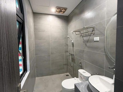 Bán nhà trung tâm ba đình - 5tầng thang máy - gần phố - căn góc 2 mặt ô tô tránh - 75m2 2