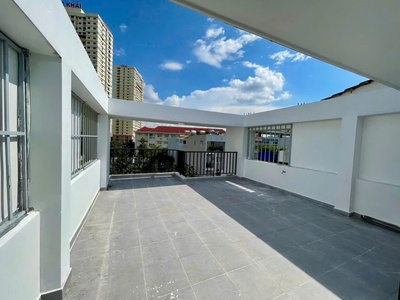 Nhà khu tái định cư phú mỹ, q7 - sổ hồng riêng - giá hiếm 15,5 tỷ 4