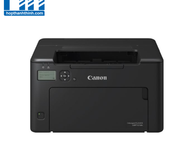 Canon LBP121DN Monochrome Laser Printer  A4/A5 / Duplex / USB / LAN    Fast, Cost-Effective, Profess 0