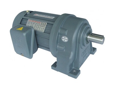 Motor giảm tốc Wansin 0