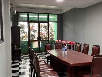 Duy nhất nhà bán - 4 tầng có thang máy - mặt tiền kd đ.nguyễn văn nguyễn, tân định, quận 1 - dt 3