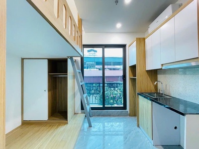 Gà đẻ trứng vàng tại thanh xuân- 96m2 sổ đỏ - 8 tầng thang máy giá đầu tư 19.7 tỷ 3