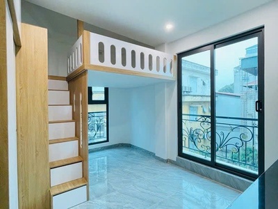 Gà đẻ trứng vàng tại thanh xuân- 96m2 sổ đỏ - 8 tầng thang máy giá đầu tư 19.7 tỷ 1